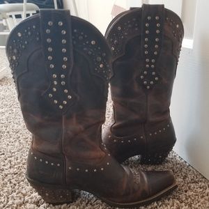 Ariat Cowgirl Boots